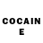 COCAIN 98% En Ki
